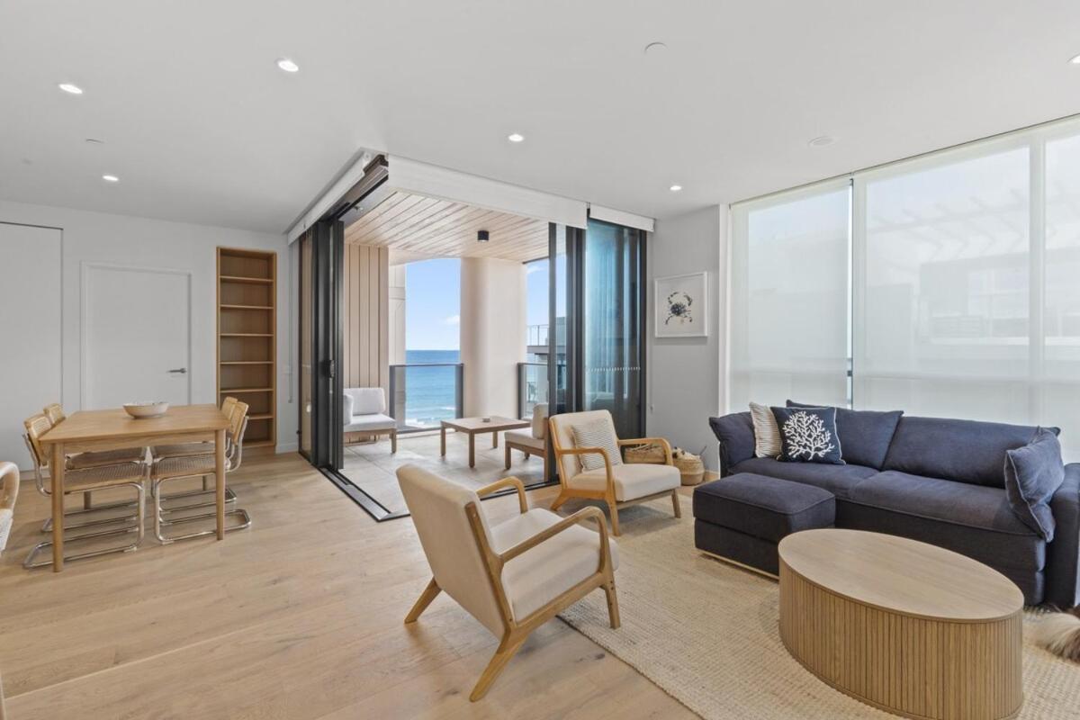 Oceanviews Gold Coast
