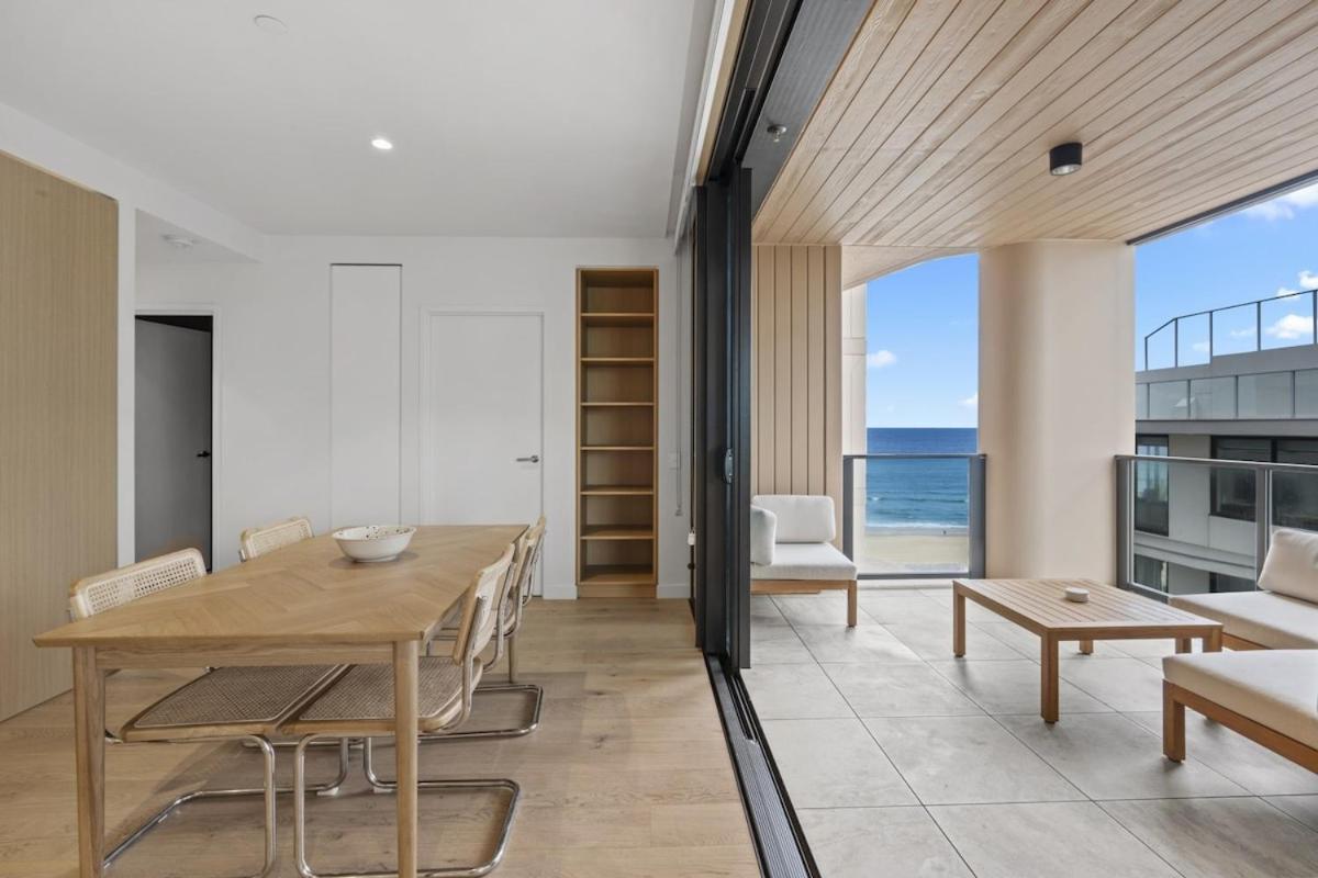 Oceanviews Apartment