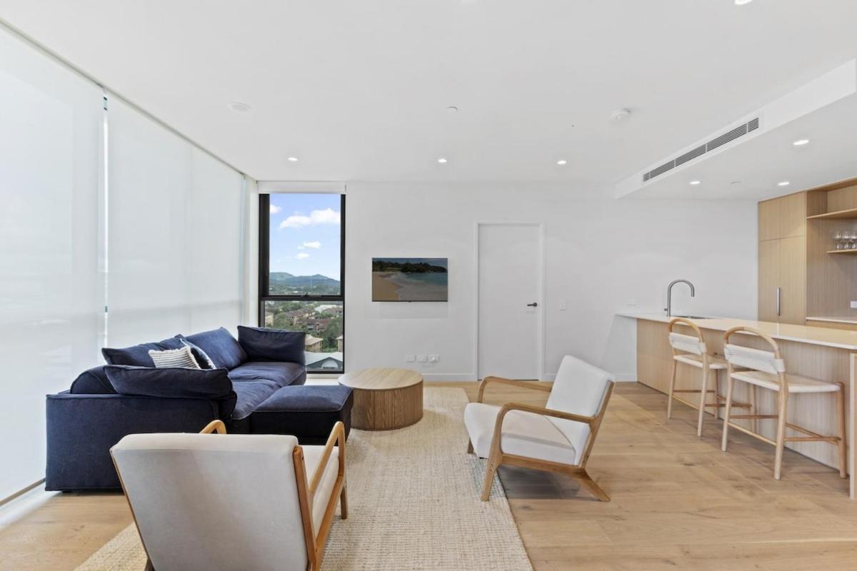 Oceanviews Apartment