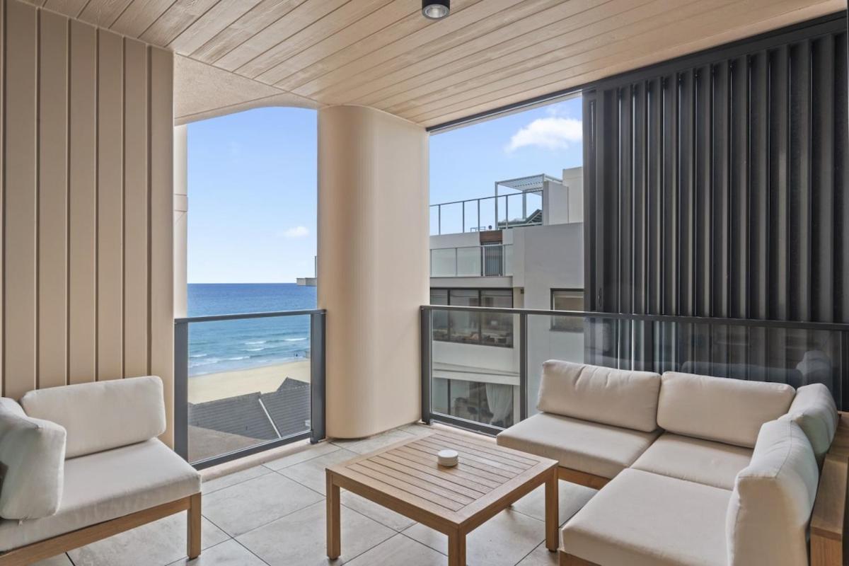 Oceanviews Apartment