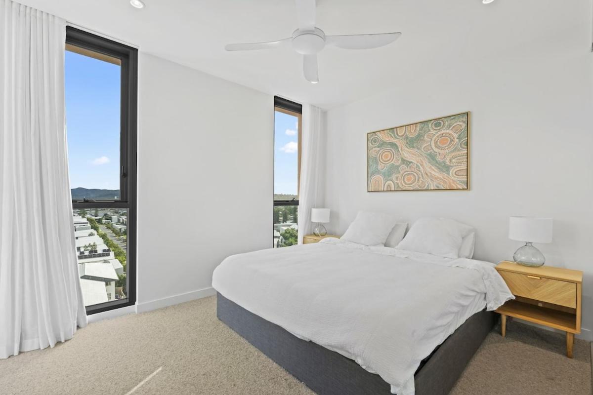 Oceanviews Apartment *