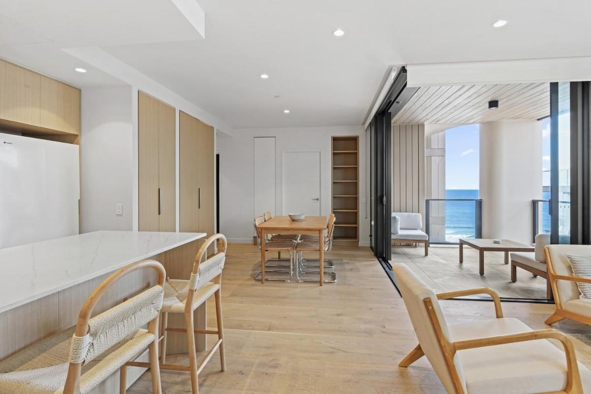 Apartment Oceanviews *