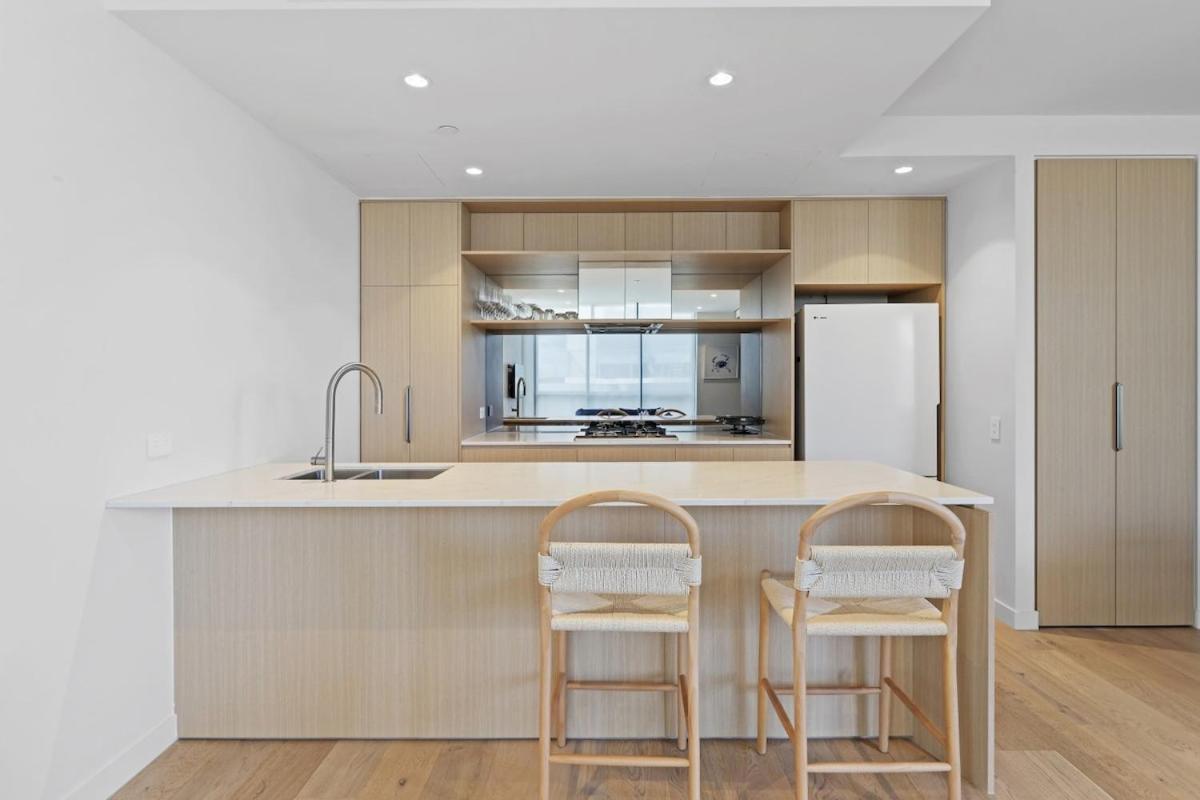Oceanviews Apartment *