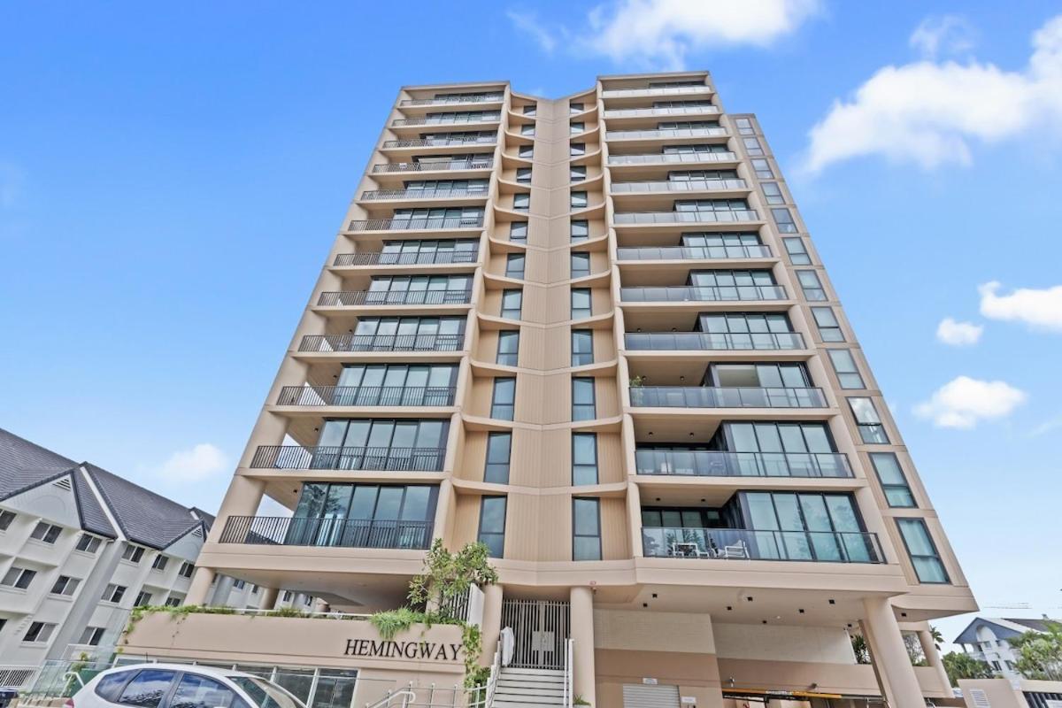 Apartment Oceanviews